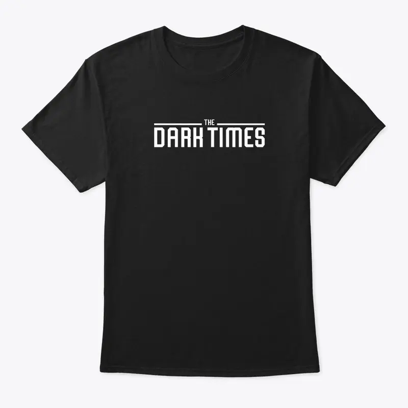 Dark Times Logo